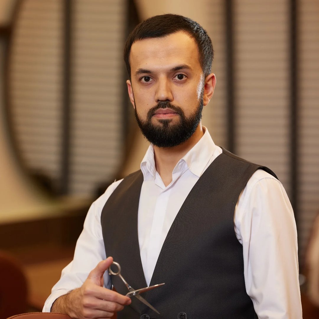 Abdushukur Sodiqov